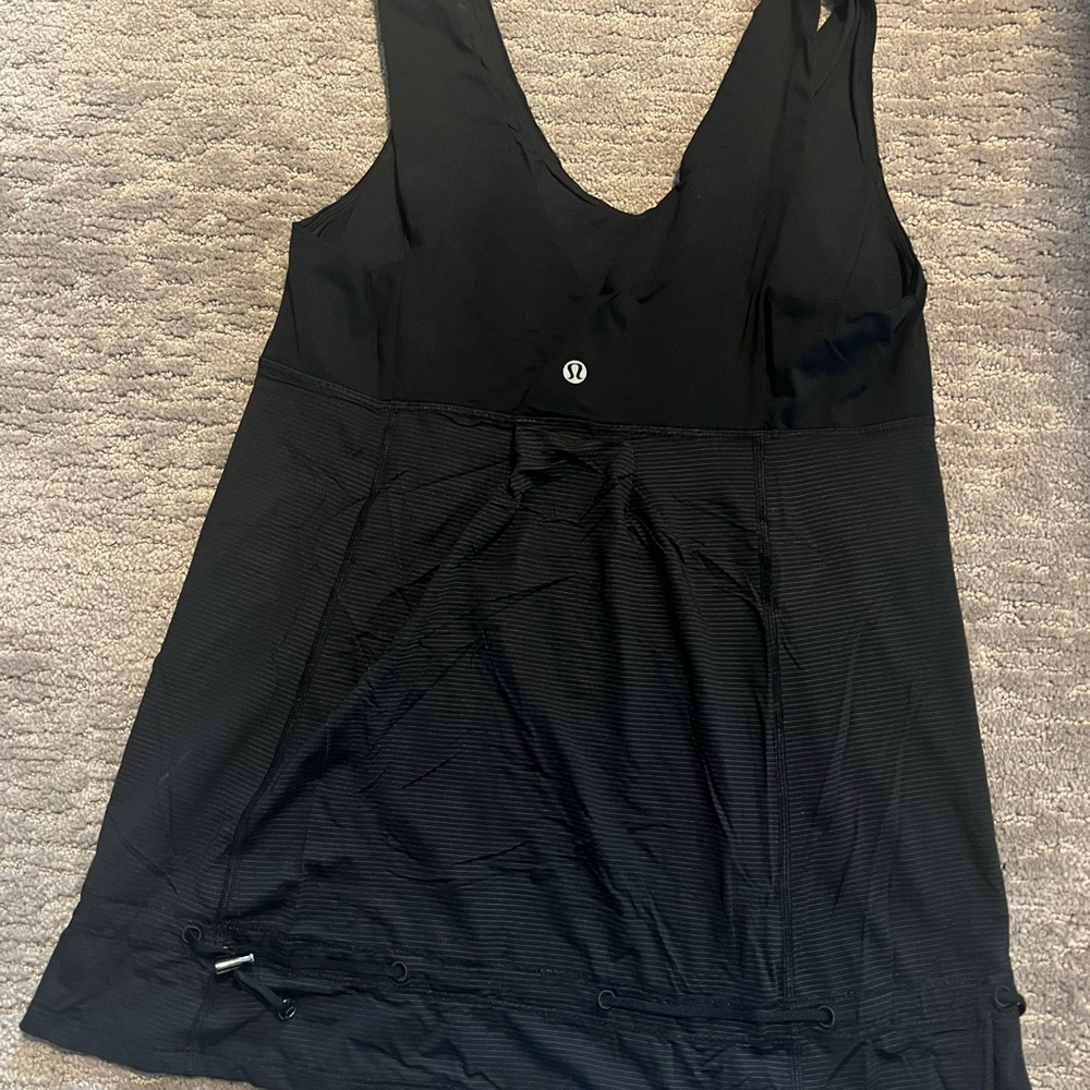 Lululemon Tank Bundle - image 2